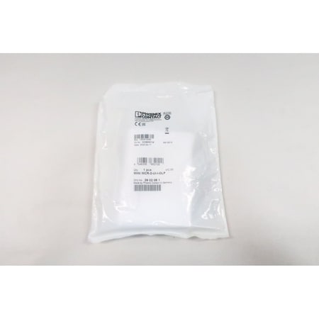 Phoenix Contact Output Loop-Powered Signal Conditioner MINI MCR-2-UI-I-OLP